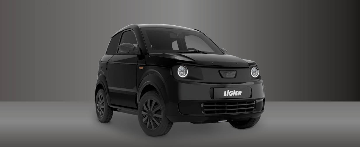 Ligier Myli LAB